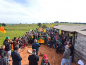 SUDIS encerra agenda de visitas técnicas e articulações em áreas rurais e territórios indígenas do Paraná