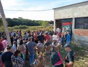 UDIS participa de reunião sobre mediação fundiária em Araucária