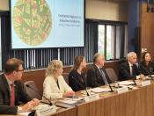 Sudis participa de reunião no TRF4