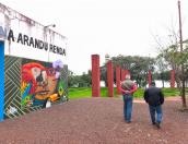 Sudis reforça diálogo com comunidades indígenas em visitas a Itaipulândia e Santa Helena