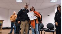 Sudis participa de curso da PMPR sobre mediação de conflitos fundiários