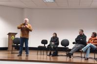 Sudis participa de curso da PMPR sobre mediação de conflitos fundiários