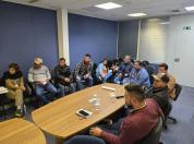 SUDIS participa de diálogo sobre diretrizes para escolas indígenas na SEED