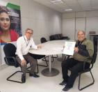Sudis presta assessoria a entidades sociais e fortalece organizações comunitárias no Paraná