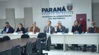 Sudis participa de reunião sobre a regularização fundiária da Vila Tiradentes