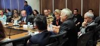 Sudis destaca parceria com o TJPR na construção de soluções para conflitos fundiários no Paraná