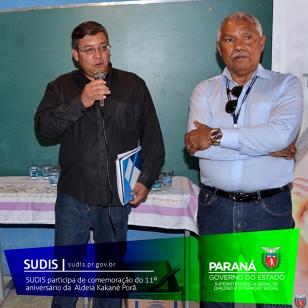  -Minhas Pastas  Caixa de Entrada (128)  Enviados  Lixeira (49)[Limpar]  Rascunhos  Spam[Limpar] 	 		   Rodriano Souza, 11:10  [undefined] 	Marcar como: Não lidaImportante	Mostrar detalhes | Encaminhar | Responder	[Anterior]   [Próximo]  SUDIS participa de comemoração do 11º aniversário da  Aldeia Kakané Porã.