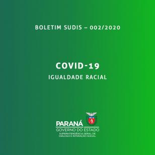 igualdade racial 