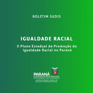 Igualdade Racial
