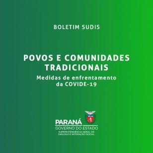 povos e comunidades tradicionais 