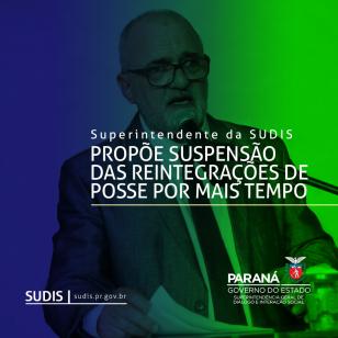 REINTEGRAÇÃO DE POSSE 