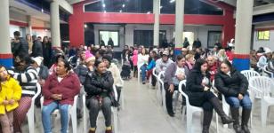 regularização fundiária 