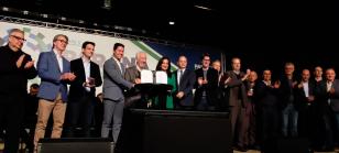 SUDIS participa do lançamento da Fase II do programa Paraná Produtivo