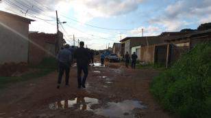 visita técnica  araucária 