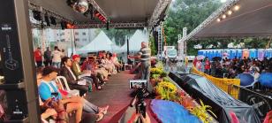 Ultimo encontro do Movimento Despejo ZERO de 2023 acontece com presença de representante da Secretaria Geral da Presidência da República.