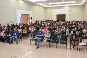 Conselho dos Povos Indígenas do Paraná 