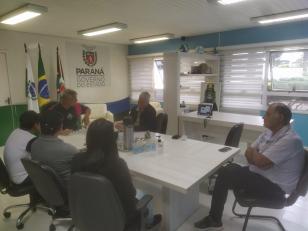 SUDIS  auxilia na articulação  de atividades esportivas em comunidades indígenas do Estado