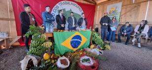 visita quedas do Iguaçu 