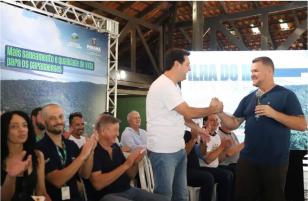 entrega da Licença Prévia (LP)