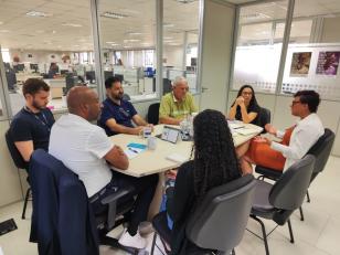 Reunião foca em demandas das comunidades Quilombolas do Paraná