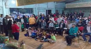 Comunidade Chico Mendes recebe visita de autoridades para discutir conflitos fundiários