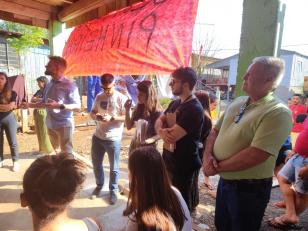 TJ Francisco Beltrão 