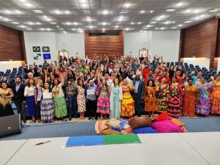  I Seminário dos Povos Ciganos e Direitos Humanos