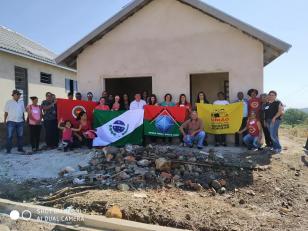 Minha Casa Minha Vida - Entidades 