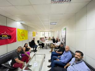 Sudis realiza reunião estratégica para definir ações futuras