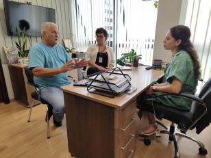 SUDIS em tratativas junto a Parlamentares na ALEP