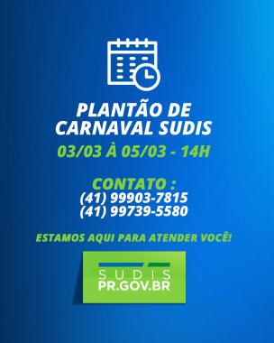 PLANTÃO 