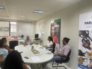Comunidades e Cooperativas: Plantando e Produzindo Sustentabilidade”