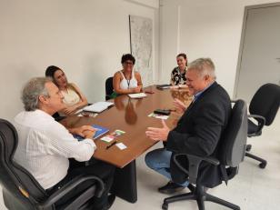 Reunião cohab