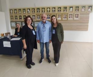 Mauro Rockenbach intensifica participação nas Conferências das Cidades pelo interior do Paraná