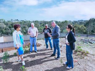 SUDIS avança em visitas a assentamentos irregulares em Piraquara