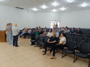 SUDIS promove reunião sobre novo edital do Minha Casa Minha Vida – Entidades