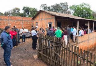 SUDIS reforça protagonismo em visita técnica da Comissão do TJ-PR em Arapoti