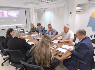 Governo do Paraná avança em solução para retomada indígena Serrinha, em Tamarana