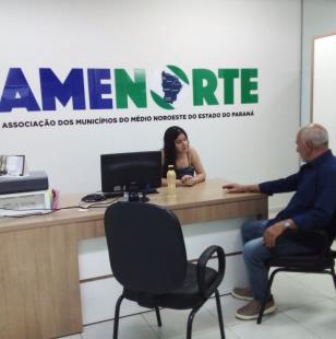 Superintendente da SUDIS encerra agenda no interior com saldo positivo e avanços no Projeto BIIS