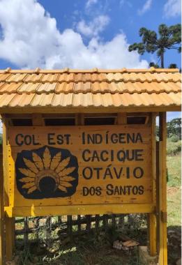 SUDIS promove diálogo com lideranças indígenas e avança em pautas prioritárias no Paraná