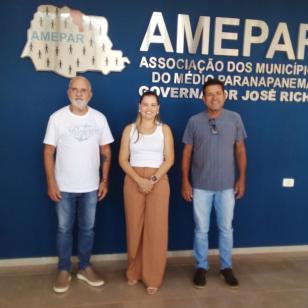  lançamento do Projeto BIIS