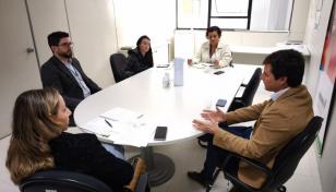 Grupo de Trabalho avança no diálogo para solução de conflitos fundiários em Piraquara