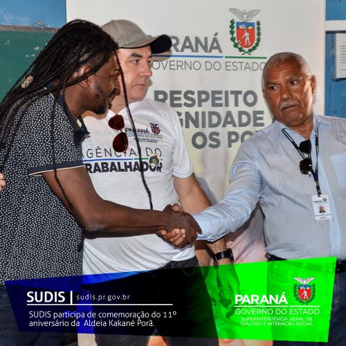 -Minhas Pastas  Caixa de Entrada (128)  Enviados  Lixeira (49)[Limpar]  Rascunhos  Spam[Limpar] 	 		   Rodriano Souza, 11:10  [undefined] 	Marcar como: Não lidaImportante	Mostrar detalhes | Encaminhar | Responder	[Anterior]   [Próximo]  SUDIS participa de comemoração do 11º aniversário da  Aldeia Kakané Porã.