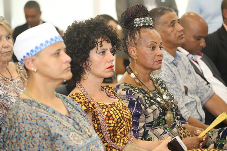 Governo do paraná  Institui GT de Povos e Comunidades Tradicionais