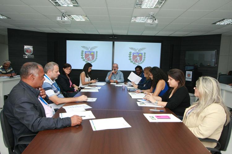 GT de Povos e comunidades Tradicionais do estado do Paraná realiza sua primeira reunião extraordinária