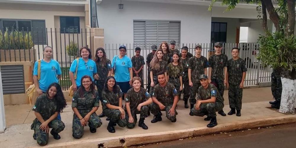 Equipe da SUDIS Realiza visitas em Associações de moradores de municípios com alerte epidemia de dengue