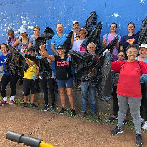 Equipe da SUDIS Realiza visitas em Associações de moradores de municípios com alerte epidemia de dengue