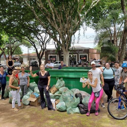 Equipe da SUDIS Realiza visitas em Associações de moradores de municípios com alerte epidemia de dengue