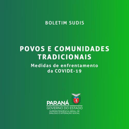 povos e comunidades tradicionais