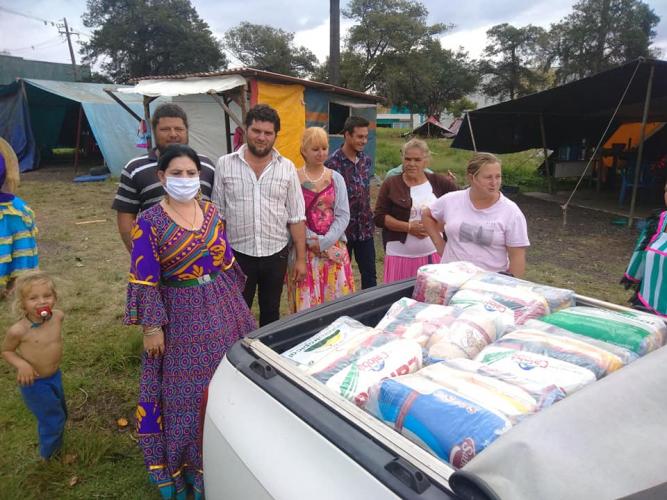 Governo do Estado continua assistência aos povos e comunidades tradicionais do Paraná